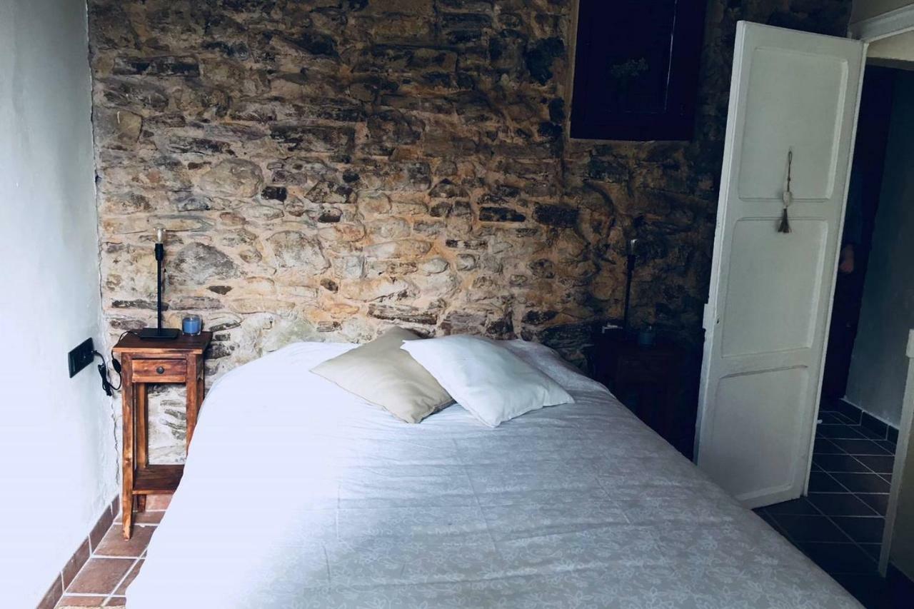 Apartmán El Baluard Cardona Exteriér fotografie