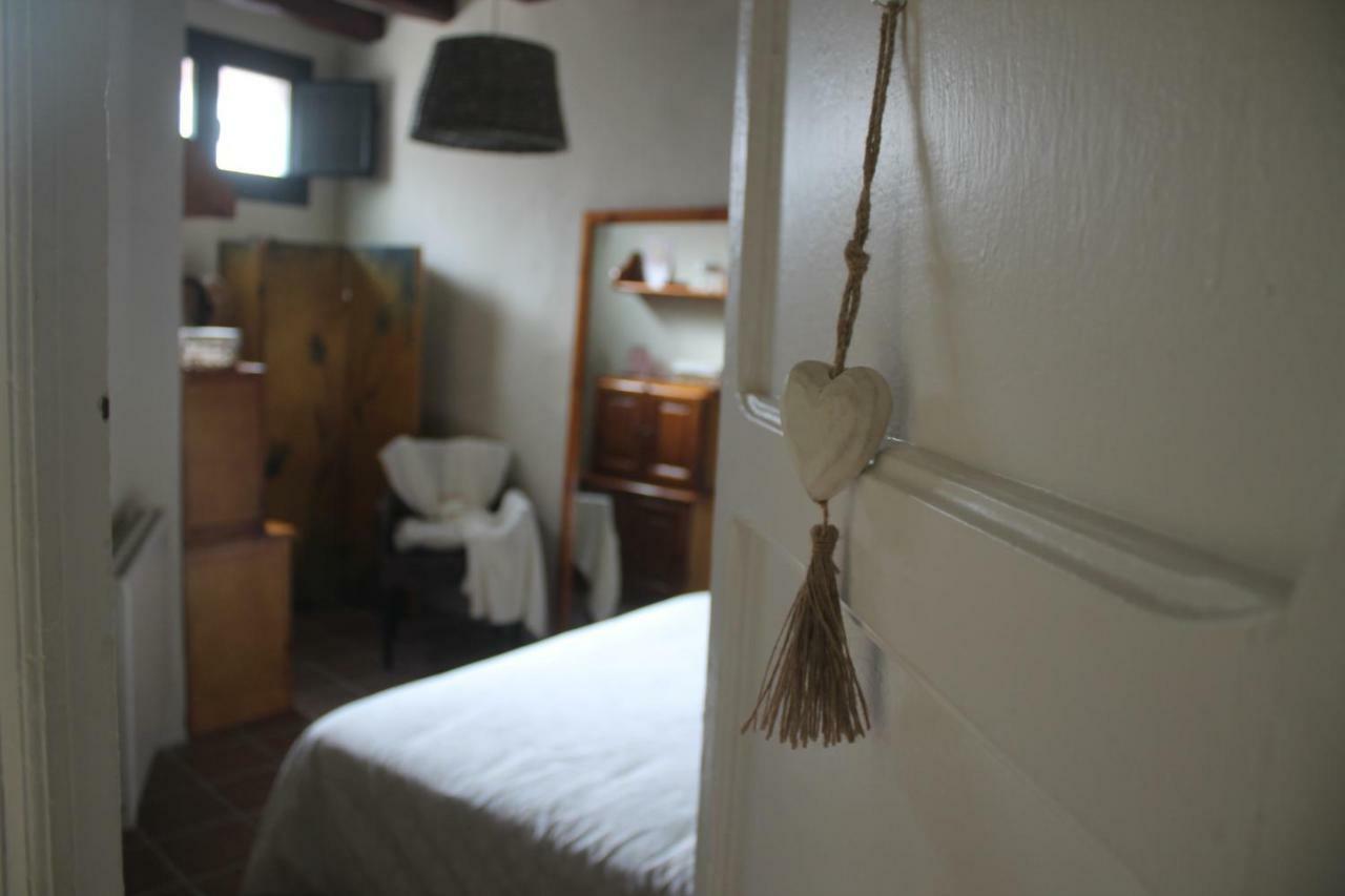 Apartmán El Baluard Cardona Exteriér fotografie